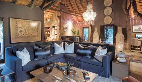 Leopard Hills: Luxury Safari Lodge | Sabi Sands | Extraordinary Journeys