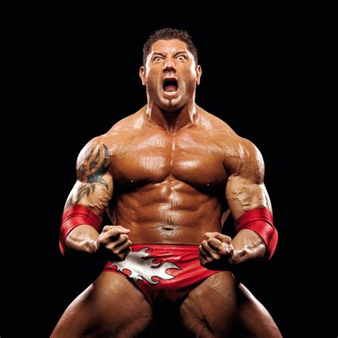 Miscellaneous - Former WWE Wrestler Dave Batista - iPad iPhone HD Wallpaper Free