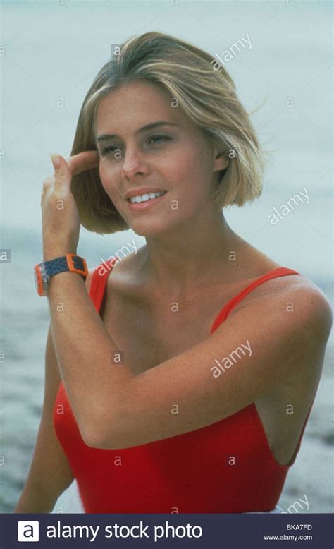 BAYWATCH (TV) NICOLE EGGERT Stock Photo, Royalty Free Image: 29114273 - Alamy