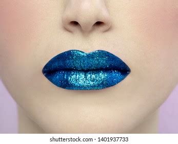 Tongue Out Extended Woman Mouth Lips Stock Photo 594149618 | Shutterstock