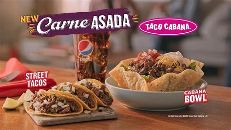 Taco Cabana Breakfast Time: Start Your Day with Flavor! - Baked Ideas