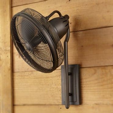 Outdoor Wall Mount Ceiling Fans | Shelly Lighting