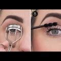 Speed Makeup Tutorial: Googly Eyes – NowChic.com