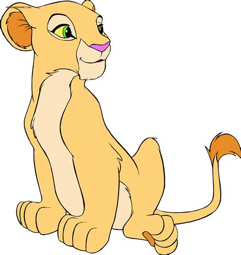 Female Lion Cartoon - Free Girl Lion Cliparts Download Free Clip Art ...