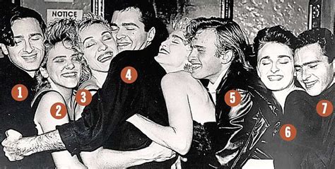 Madonna and Anthony Ciccone's other siblings: What happened to them ...