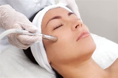 Dermabrasion for Acne Scars: Is It Right for You?