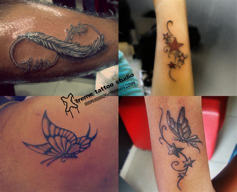 Aggregate 86+ about tattoo parlours in bangalore latest - in.daotaonec