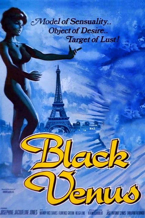 Black Venus (1983) — The Movie Database (TMDB)