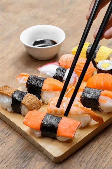 OKA Sushi Delivery & Takeout | Waterloo