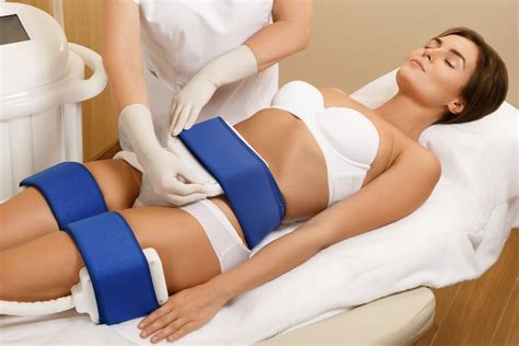 How Does Cryolipolysis Work? - GeorgeTown