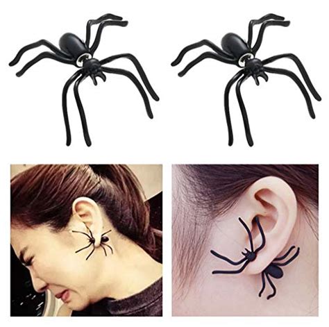 Amazon 10 Funny Earrings for Women 2020 - Oh How Unique!