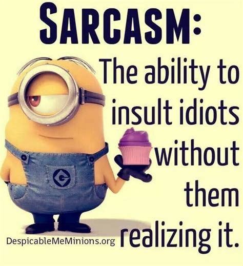 Minion Memes - Funny Quote Images