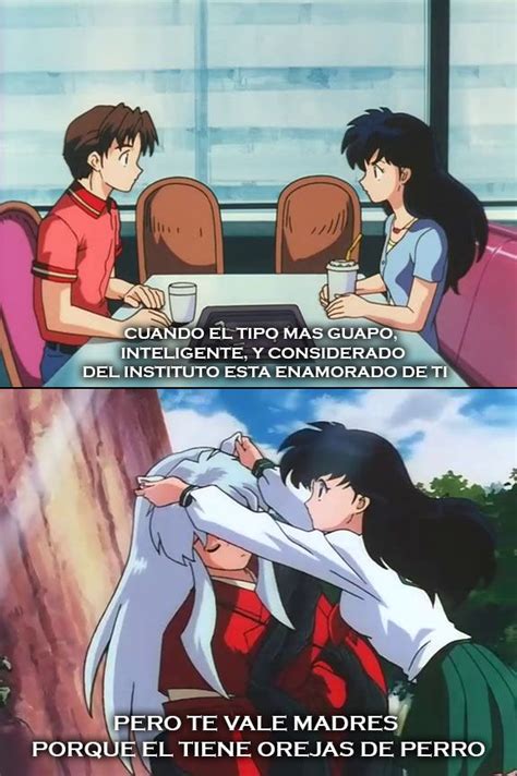 Inuyasha Inuyasha Memes, Inuyasha Funny, Inuyasha Love, Inuyasha Fan ...