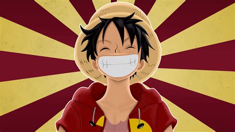 Monkey D. Luffy Straw Hat 4K HD One Piece Wallpapers | HD Wallpapers | ID #89061