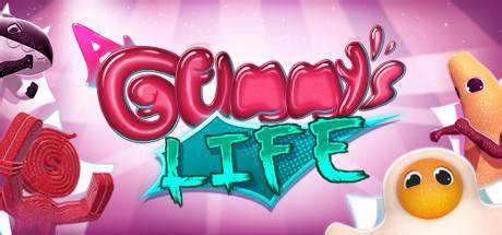 A Gummy's Life System Requirements | System Requirements