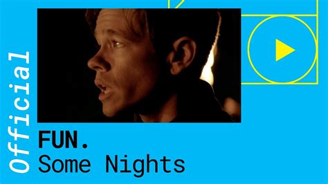 FUN. – Some Nights [Official Video] - YouTube