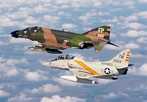 17 Best images about A-4 Skyhawk on Pinterest | 1960s, Air force and Blue angels