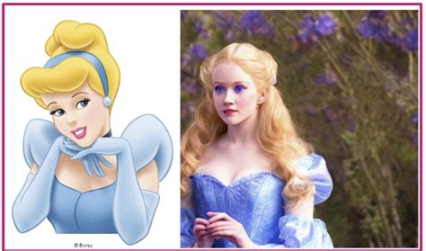 Recreating the images of Disney Princesses with AI | by Bárbara Silveira Fraga | Geek Culture ...