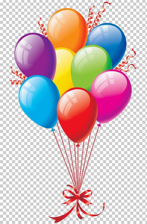 Balloon Clipart Png