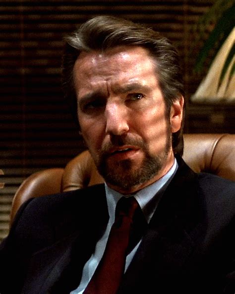 Hans Gruber Die Hard Quotes. QuotesGram