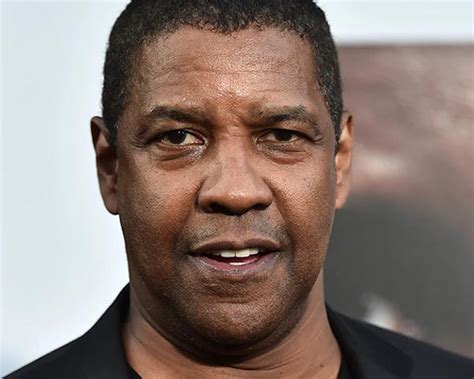 Denzel Washington: Net Worth, Oscar, Movies - Celebrity Ramp