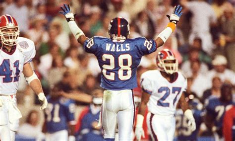 Throwback Thursday: Ex-Cowboy Everson Walls redeems himself with Giants