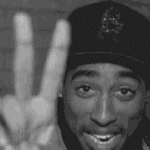 Tupac Shakur 2Pac GIF - Find & Share on GIPHY | Tupac pictures, Tupac photos, Tupac wallpaper