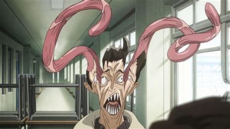 Parasyte | Wiki | Anime Amino