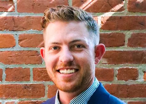 Justin McCormick (Arkansas 11) Joins Staff as Director of Alumni Engagement - FarmHouse