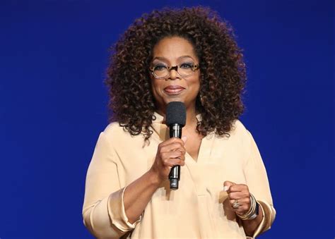 17 Best images about Oprah Winfrey on Pinterest | Super soul sunday, Tv guide and Forsyth county