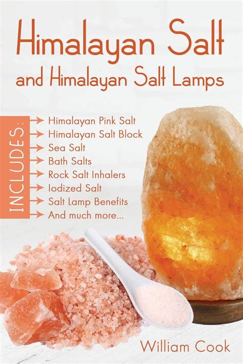 Pink Himalayan Salt Benefits - Creative Escapeaz