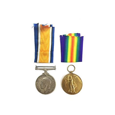 WW1 Pair French Red Cross – Liverpool Medals