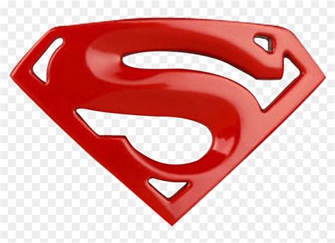 Superman Clip Belt - Superman Logo Hd Stickers, HD Png Download ...