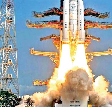 The roots of Chandrayaan success - Opinion | Daily Mirror