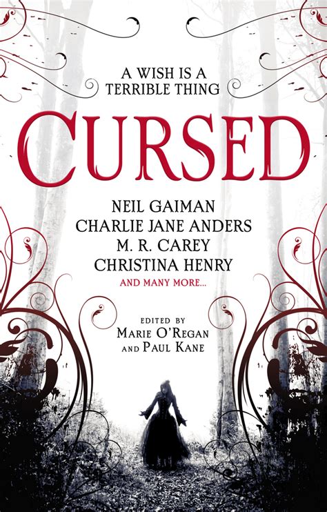 Read Cursed: An Anthology Online by Neil Gaiman and Christina Henry | Books