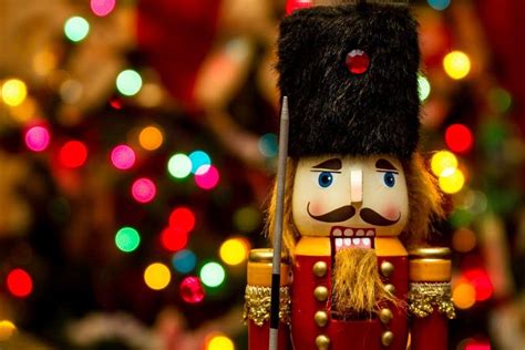 On Stage: The Nutcracker In Wichita | KMUW