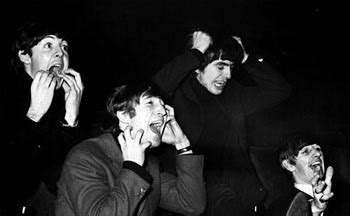 The Beatles: Beatles Photos