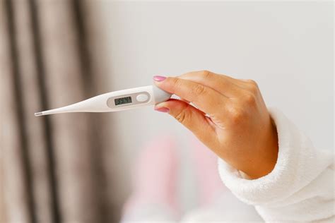 Rectal Thermometer: When and How to Use One