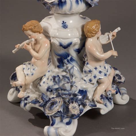 MEISSEN PORCELAIN