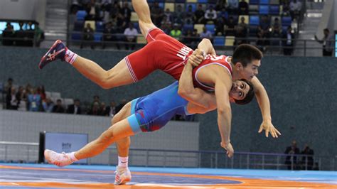 6 common mistakes wrestling beginners don’t realize they're