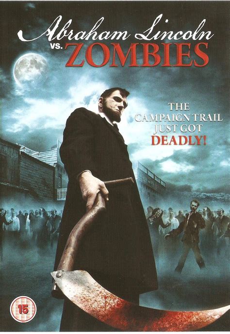 Putting a famous person in a Zombie movie does not make it instantly good. The existence of this ...