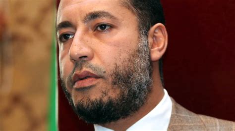 Libyan official blasts Niger's amnesty offer to Gadhafi son as a 'provocation' | CNN