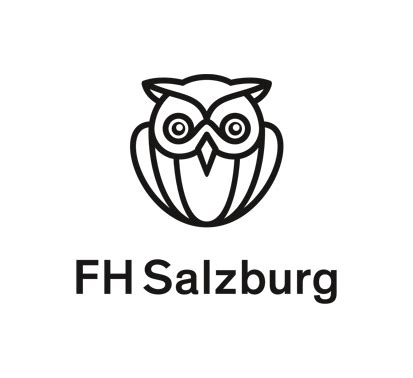 FHS Logo and Corporate Design | Corporate Communications | FH Salzburg