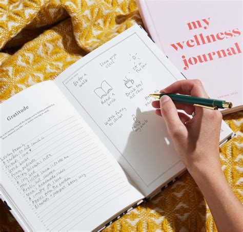 Papier: Wellness journals are back! | Milled