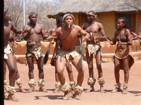 Preserve your culture and celebrate your heritage! – Soweto Life Magazine