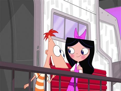 Phineas & Ferb - Phineas and Ferb Wallpaper (31450088) - Fanpop