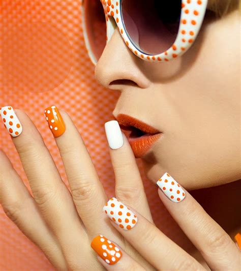 25 Amazing Nail Art Designs For Beginners To Try In 2023