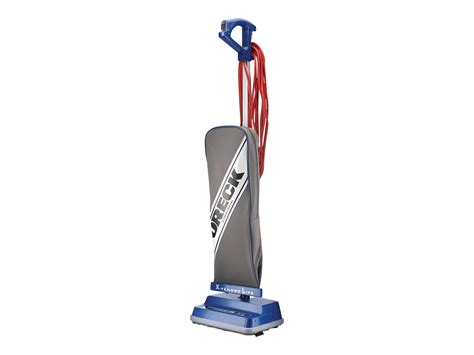 Oreck Commercial XL2100RHS - Vacuum cleaner - upright - bag - Walmart.com