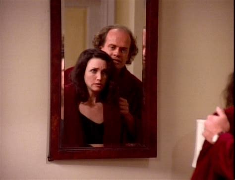 The Ten Best FRASIER Episodes of Season One | THAT'S ENTERTAINMENT!