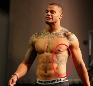 Dak Prescott's 15 Tattoos & Their Meanings - Body Art Guru